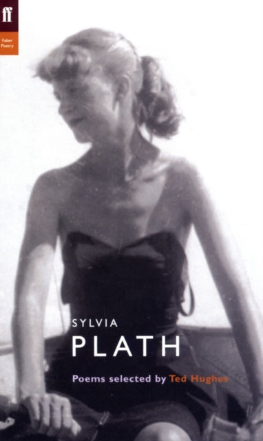 Book cover of: Sylvia Plath