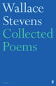 Book cover of: Collected Poems. By: Wallace Stevens
