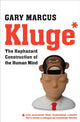 Book cover of: Kluge. By: Gary Marcus