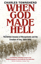 Book cover of: When God Made Hell