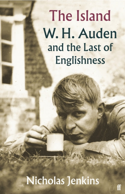 Book cover of: Island