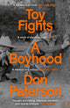 Book cover of: Toy Fights. By: Paterson D Staff
