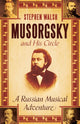 Book cover of: Musorgsky and His Circle
