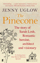 Book cover of: Pinecone. By: Jennifer S. Uglow