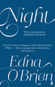 Book cover of: Night. By: Edna OBrien