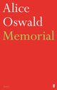 Memorial 9780571274185 Alice Oswald