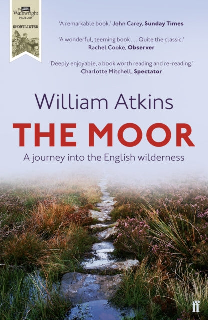 Moor