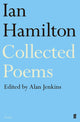 Book cover of: Ian Hamilton Collected Poems