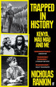 Book cover of: Trapped in History. By: Nicholas Rankin