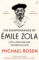 Disappearance of Emile Zola