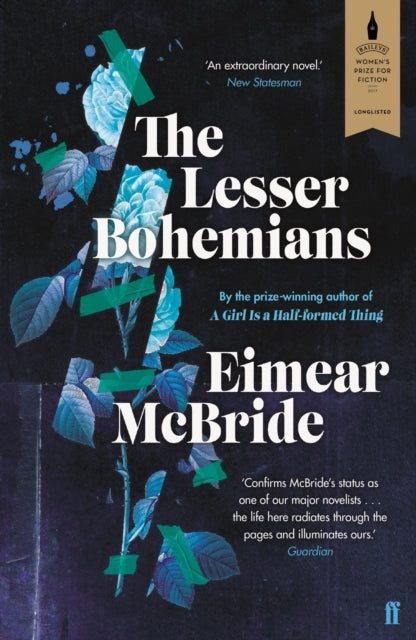 Lesser Bohemians