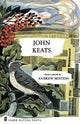 Book cover of: John Keats. By: John Keats