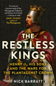 Restless Kings