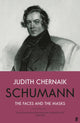 Book cover of: Schumann. By: Judith Chernaik