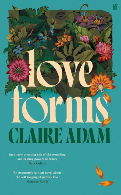 Book cover of: Love Forms