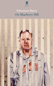 Book cover of: On Blueberry Hill. By: Sebastien Barry