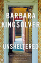 Unsheltered, Author of Demon Copperhead, Winner of the Women’s Prize for Fiction 9780571347025 Barbara Kingsolver