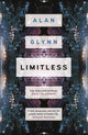 Book cover of: Limitless. By: Alan Glynn