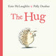 Book cover of: Hug. By: Eoin McLaughlin