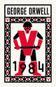 Nineteen Eighty-Four 9780571355884 George Orwell