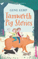 Book cover of: Tamworth Pig Stories. By: Gene Kemp