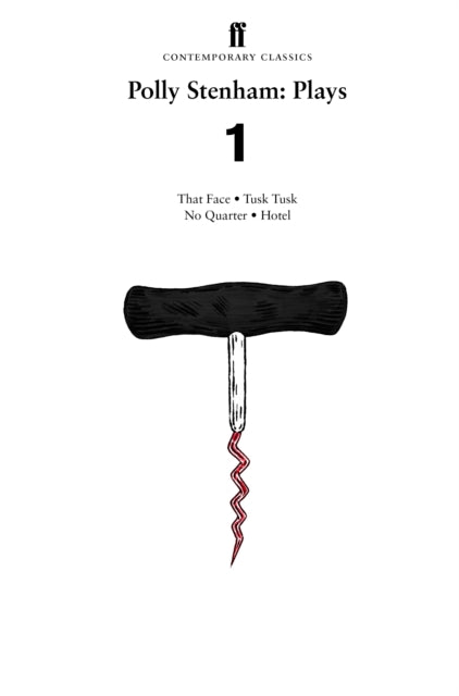 Book cover of: Polly Stenham: Plays 1. By: Polly Stenham