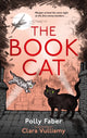 Book cover of: Book Cat. By: Polly Faber