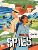 Book cover of: Spies. By: David Long