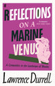 Book cover of: Reflections on a Marine Venus. By: Lawrence Durrell
