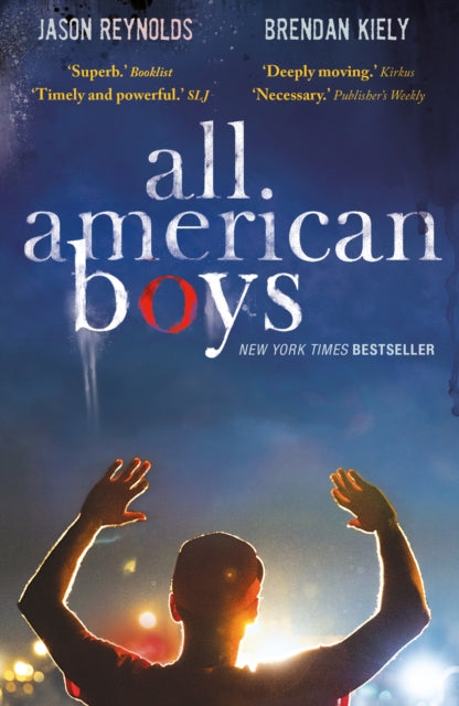 All American Boys, Carnegie Medal-Winning Author 9780571366750 Jason Reynolds