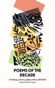 Book cover of: Poems of the Decade 2011–2020