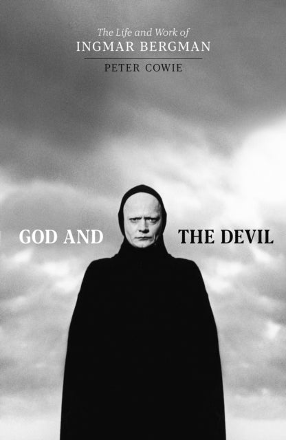 Book cover of: God and the Devil. By: Peter Cowie