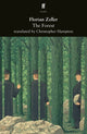 Book cover of: Forest. By: Florian Zeller