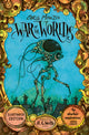 Book cover of: Chris Mould's War of the Worlds