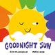 Book cover of: Goodnight Sun. By: Eoin McLaughlin