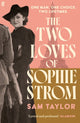 Book cover of: Two Loves of Sophie Strom