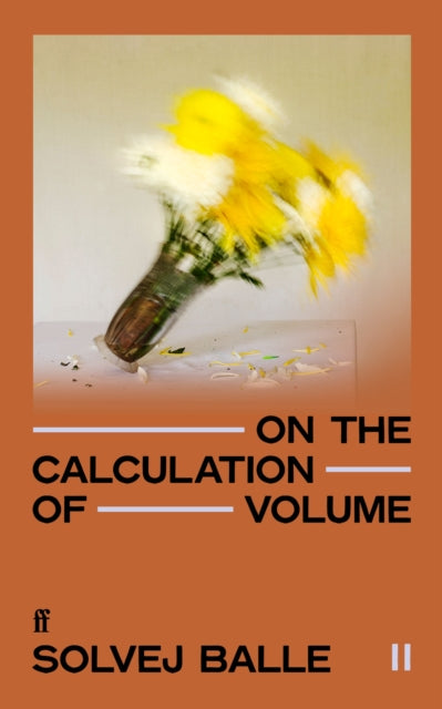 Book cover of: On the Calculation of Volume II
