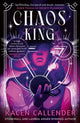 Book cover of: Chaos King