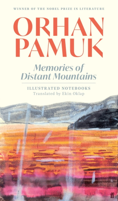 Book cover of: Memories of Distant Mountains