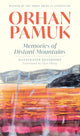 Book cover of: Memories of Distant Mountains