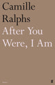 After You Were, I Am 9780571384853 RALPHS C