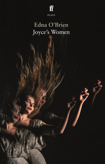 Book cover of: Joyce’s Women. By: Edna O’Brien