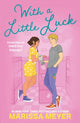 With a Little Luck 9780571386567 Marissa Meyer