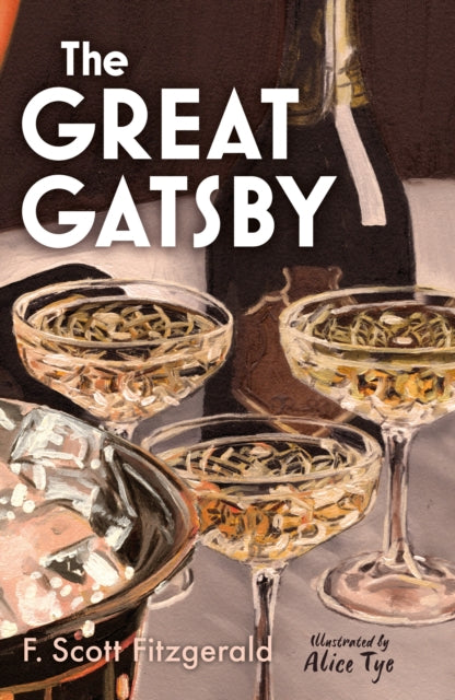 Great Gatsby 9780571387076 F. Scott Fitzgerald