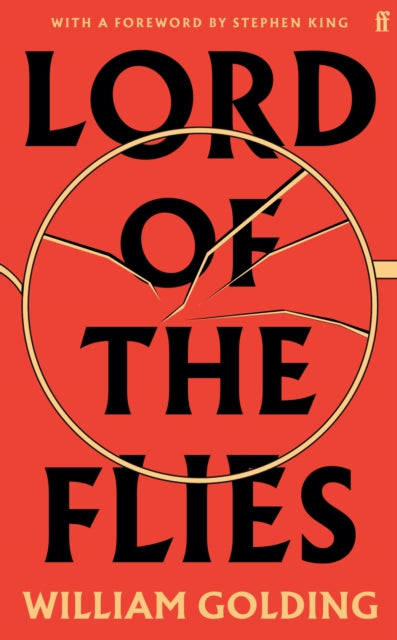 Book cover of: Lord of the Flies