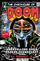 Chronicles of DOOM, Unravelling Rap's Masked Iconoclast 9780571392131 S. H Fernando Jr.