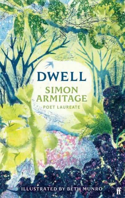 Dwell 9780571394470 Simon Armitage