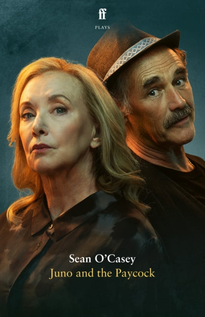Book cover of: Juno and the Paycock