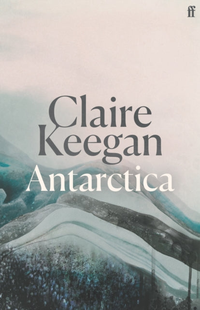 Book cover of: Antarctica