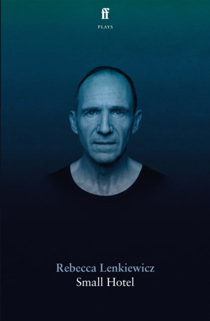 Book cover of: Small Hotel